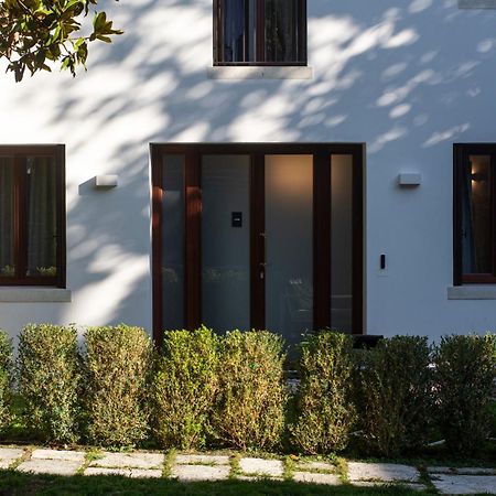 Bassano Club House Bed & Breakfast Bassano del Grappa Exterior photo