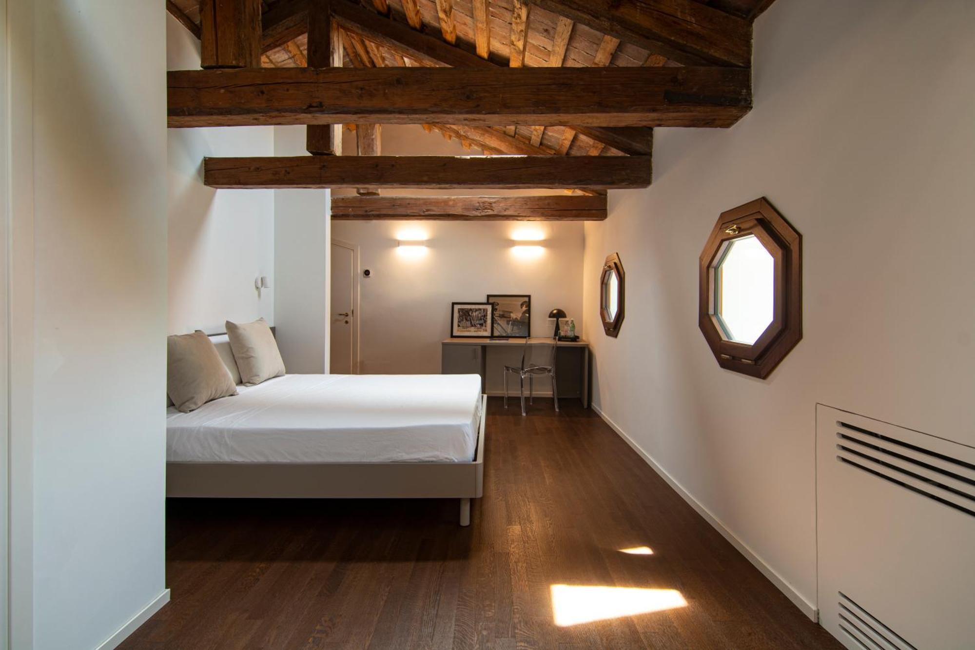 Bassano Club House Bed & Breakfast Bassano del Grappa Exterior photo