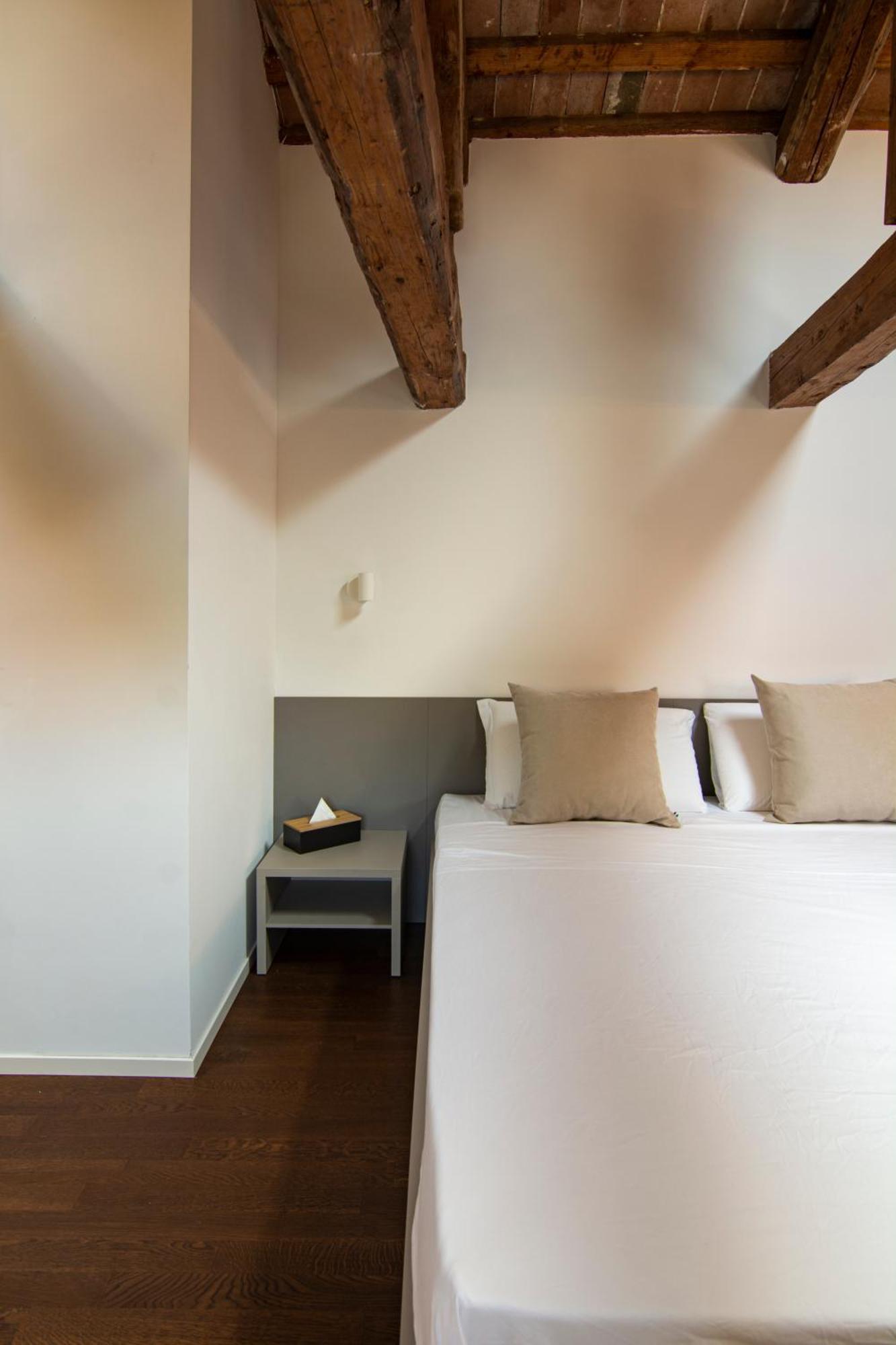 Bassano Club House Bed & Breakfast Bassano del Grappa Exterior photo