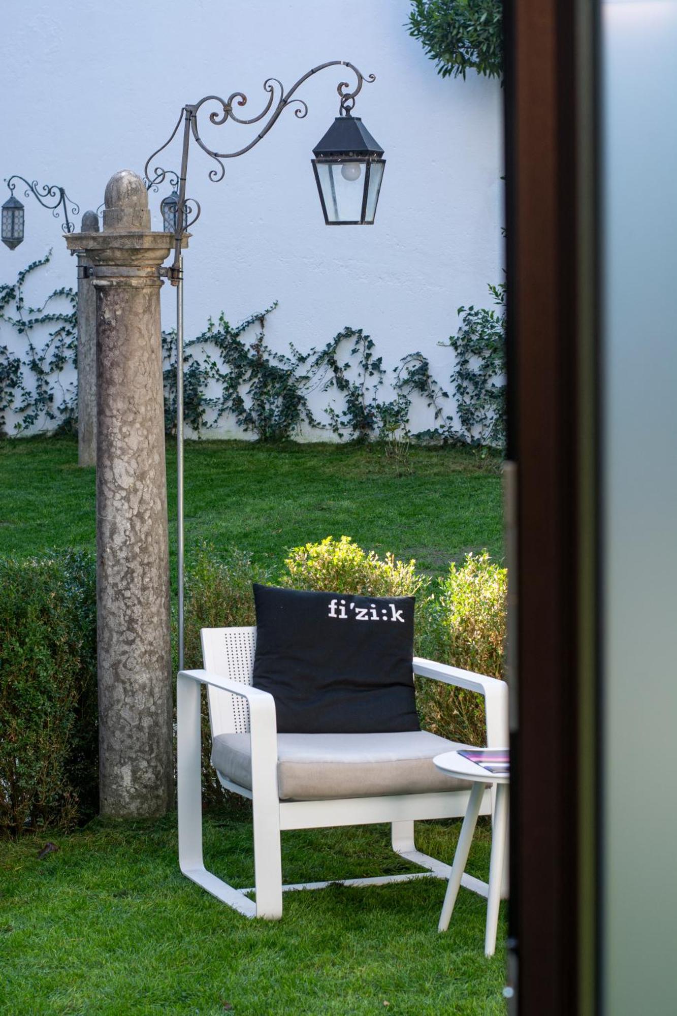 Bassano Club House Bed & Breakfast Bassano del Grappa Exterior photo